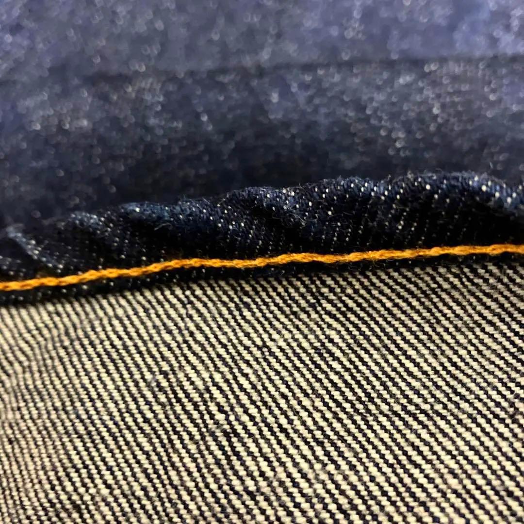 チャリンコ JAPAN BLUE JEANS J501ルーズモデル