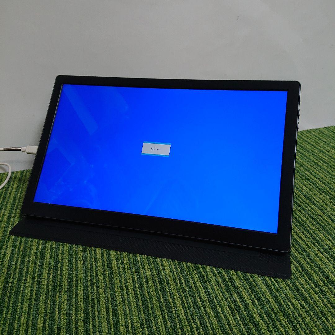 MageDok ディスプレイモニター本体 11\"?