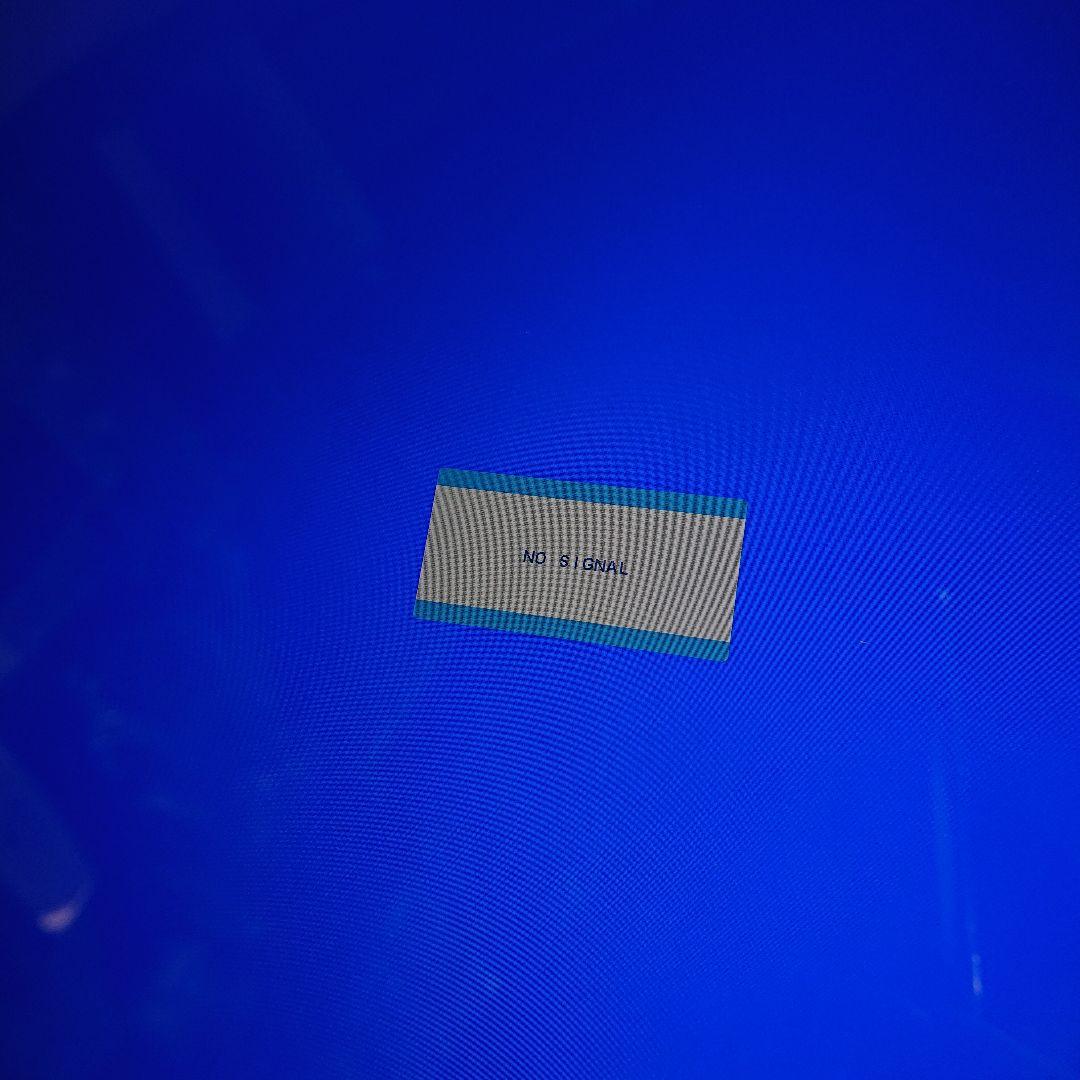 MageDok ディスプレイモニター本体 11\"?