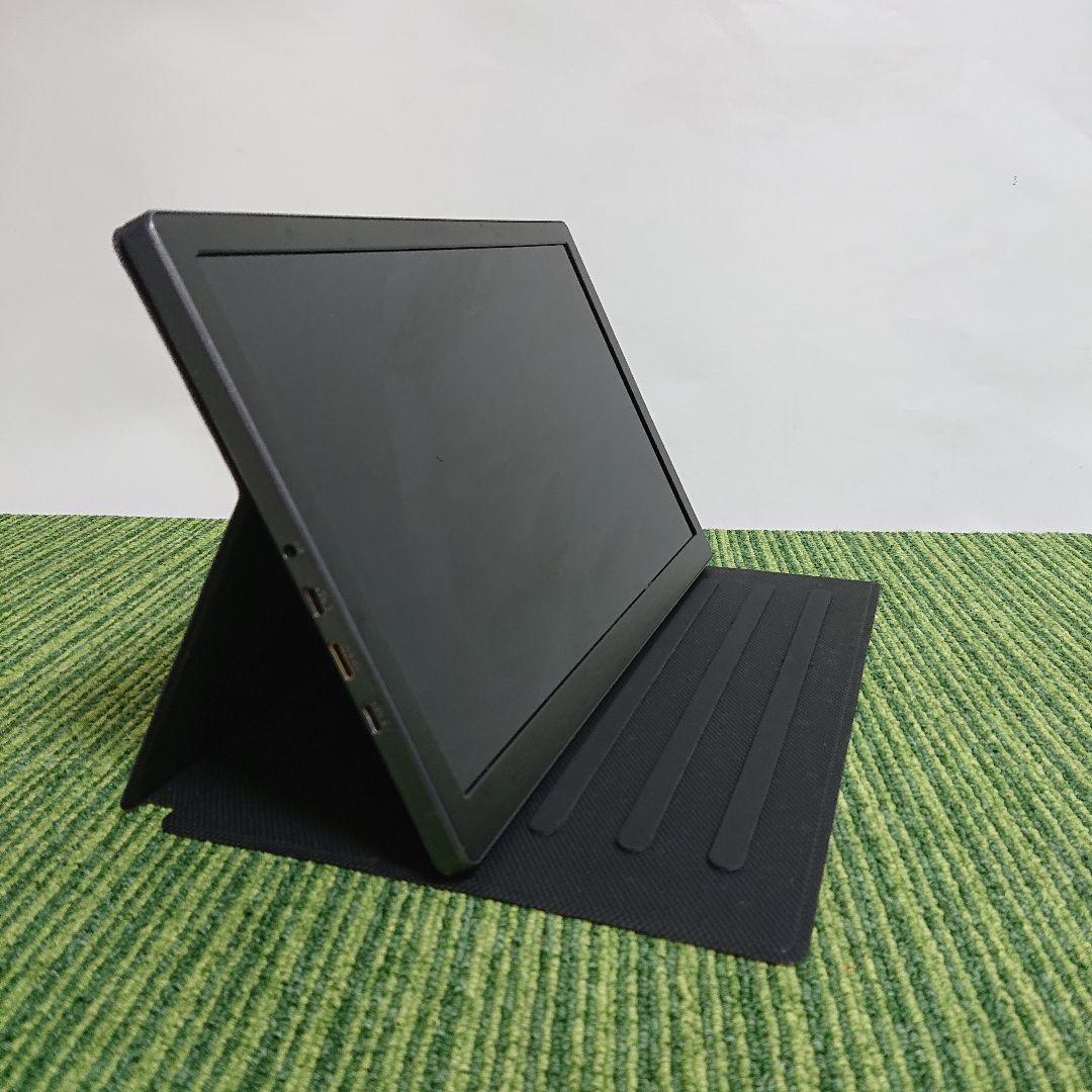 MageDok ディスプレイモニター本体 11\"?