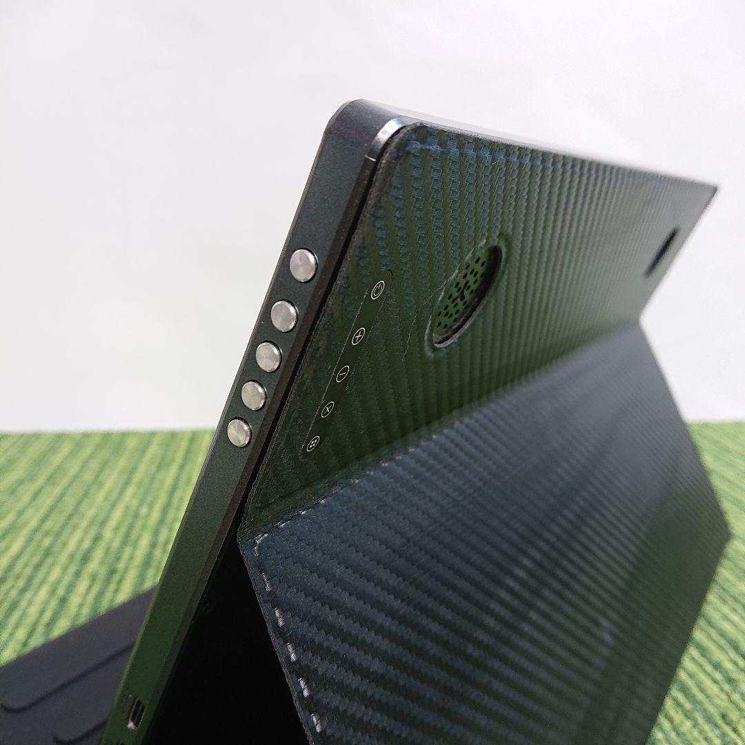 MageDok ディスプレイモニター本体 11\"?