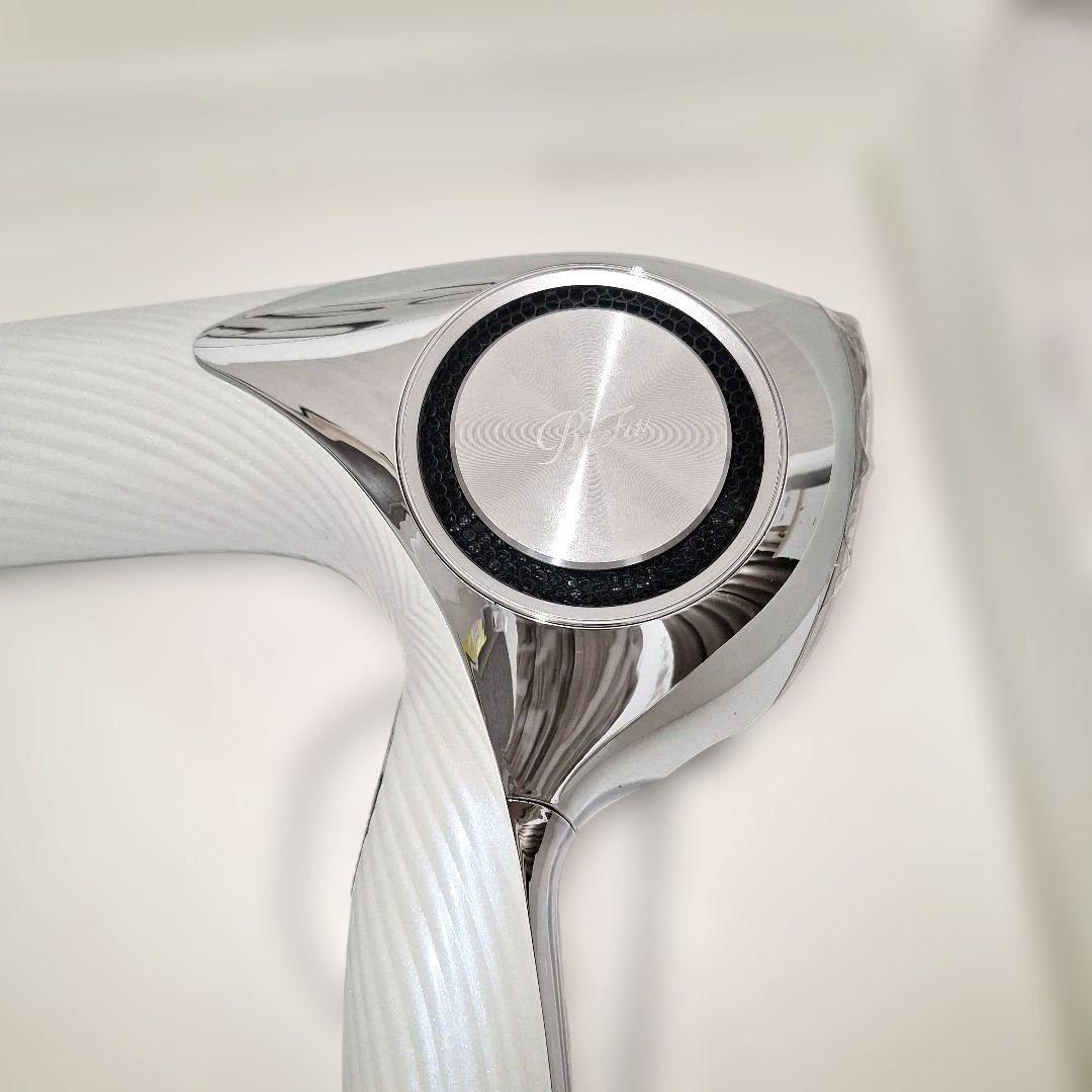 美品☆動作確認済ReFa リファ ビューテック ドライヤープロ ホワイト