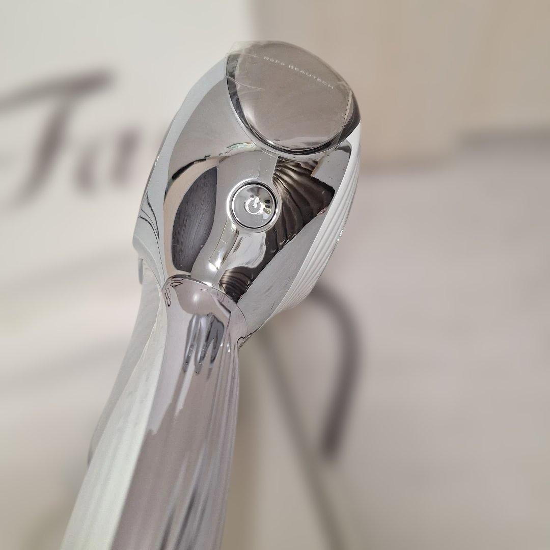 美品☆動作確認済ReFa リファ ビューテック ドライヤープロ ホワイト