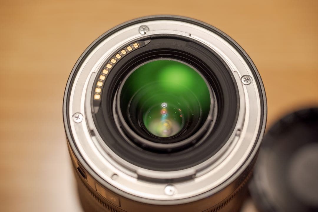 【美品】NIKKOR Z 24-70mm f4/S Nikonズームレンズ