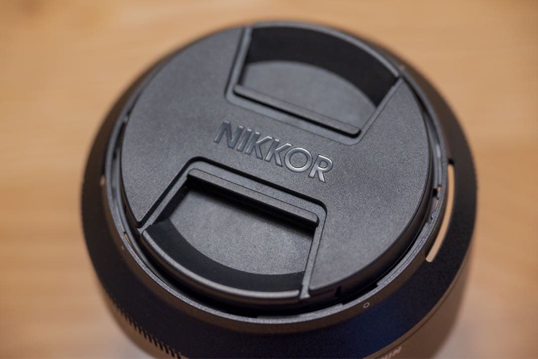 【美品】NIKKOR Z 24-70mm f4/S Nikonズームレンズ