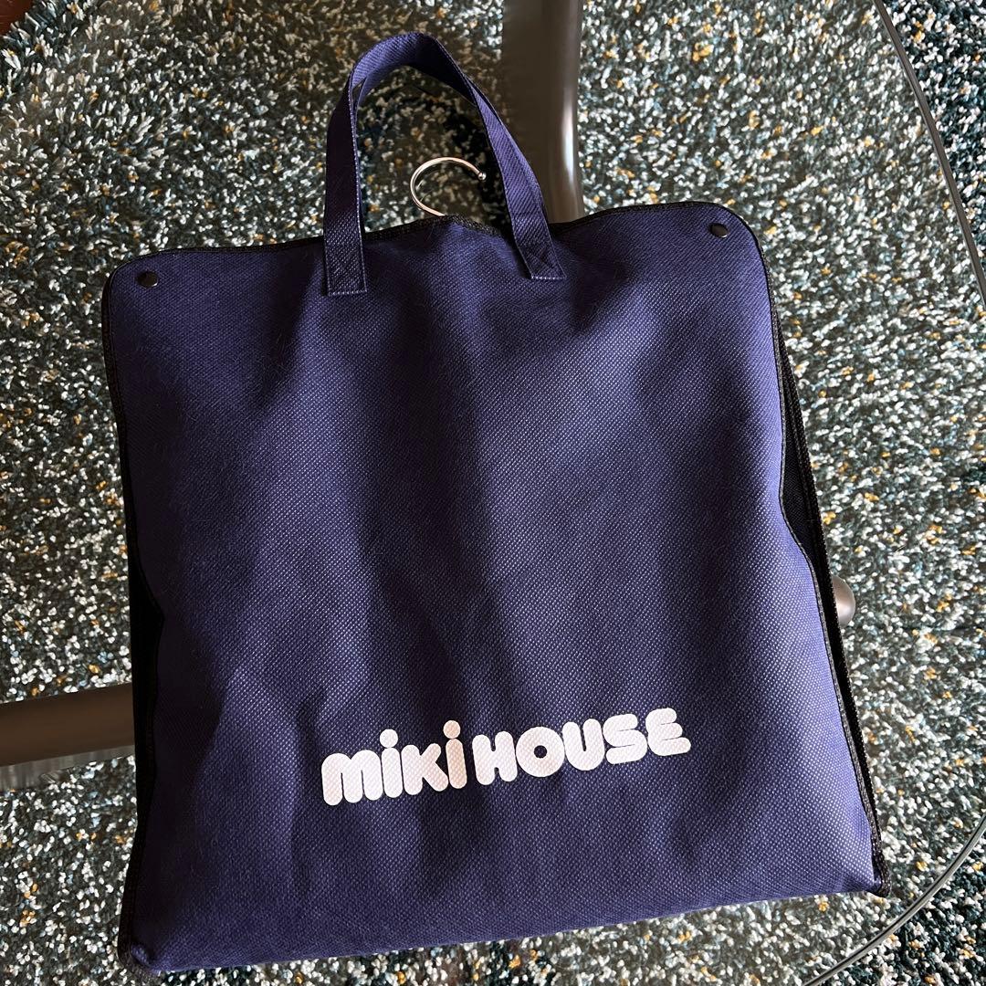 Mikihouse ミキハウス　コレクション　フォーマルスーツ　110cm