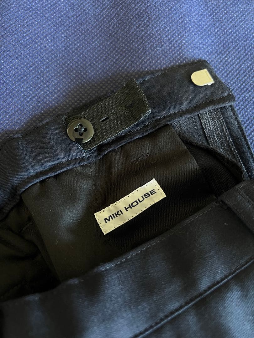 Mikihouse ミキハウス　コレクション　フォーマルスーツ　110cm