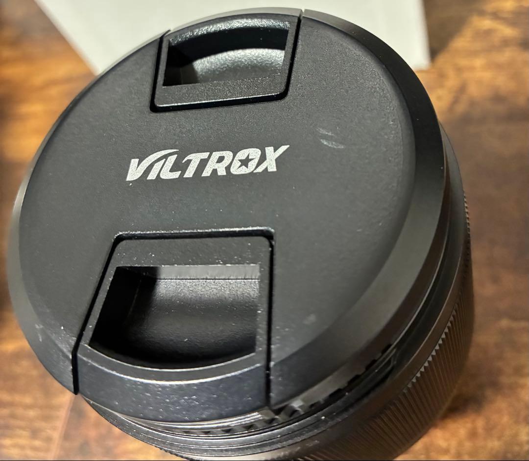 VILTROX AF 85/1.8 II xマウント
