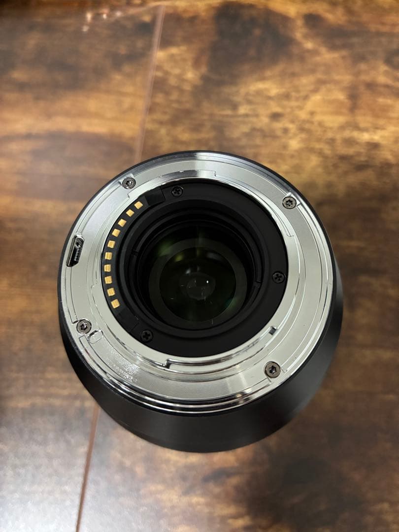 VILTROX AF 85/1.8 II xマウント