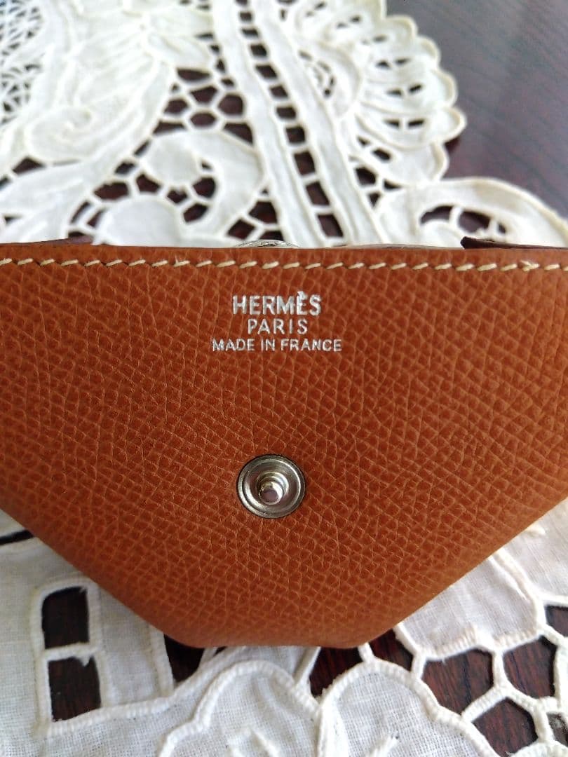 エルメス ルヴァンキャトル