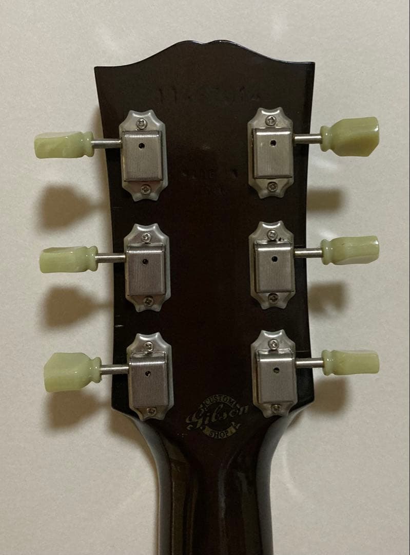 Gibson J-160E アコースティックギター サンバースト