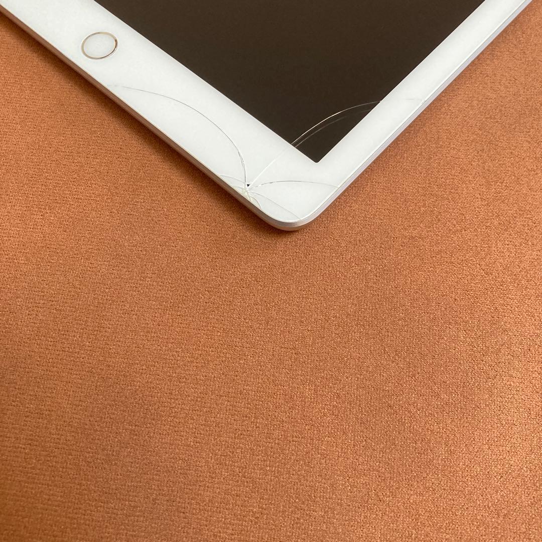 571【早い者勝ち】iPad6 第6世代 32GB SIMフリー☆