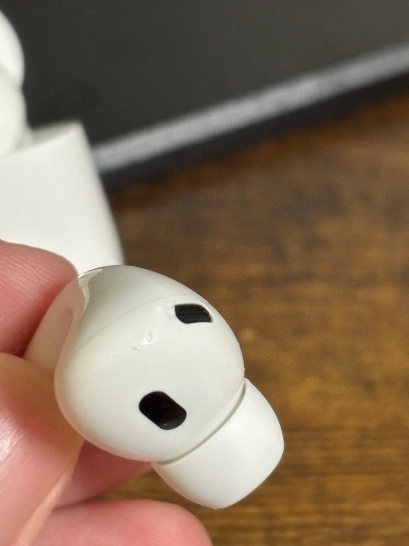 AirPods Pro 第二世代 美品 ケースおまけです