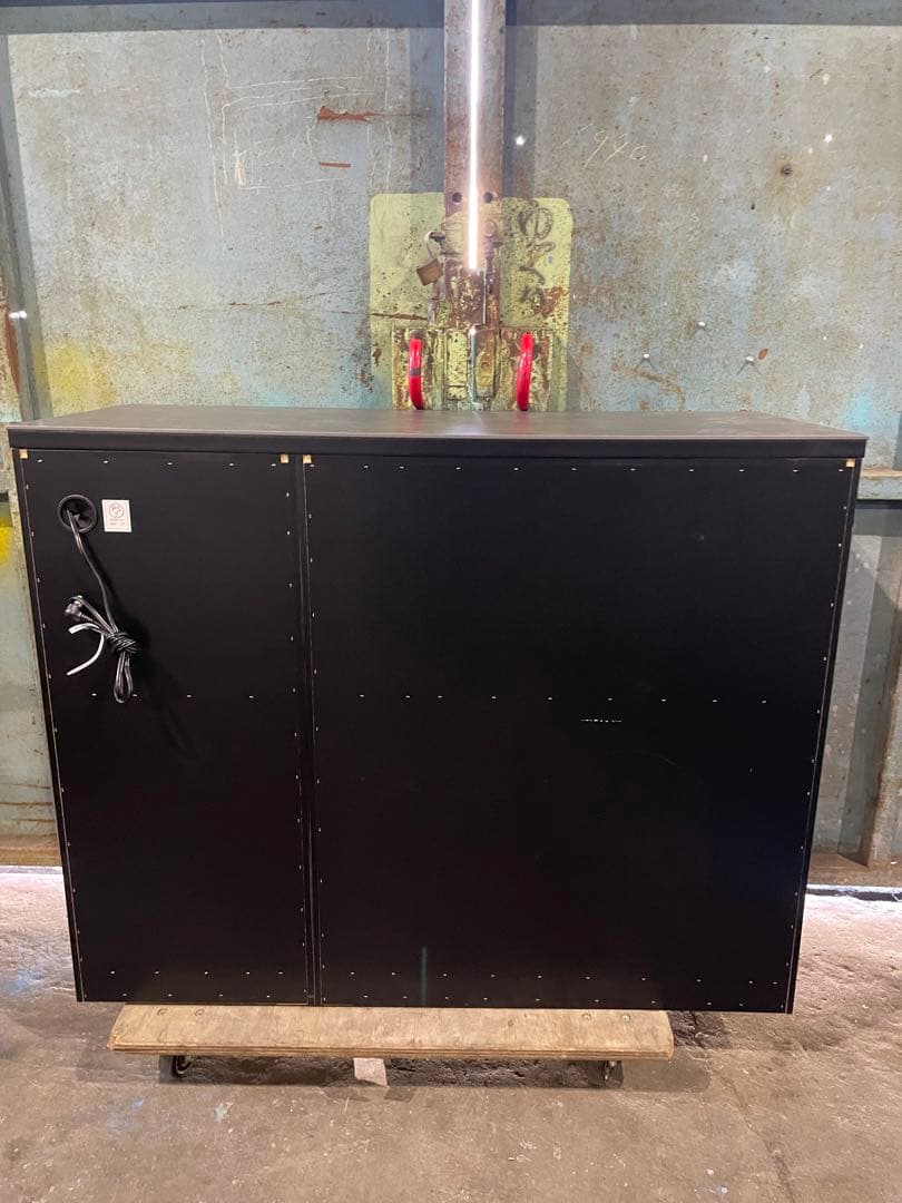 ニトリ リガーレ キッチンカウンター レンジボード