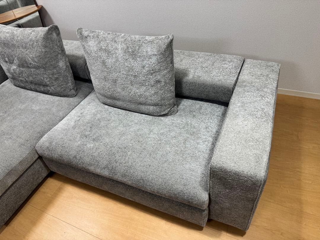 超美品！ Molteni&c モルテーニ 阪急アルフレックス購入 arflex