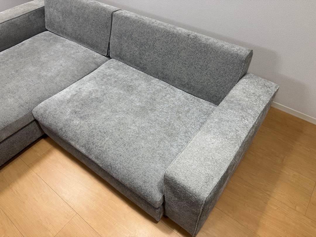 超美品！ Molteni&c モルテーニ 阪急アルフレックス購入 arflex