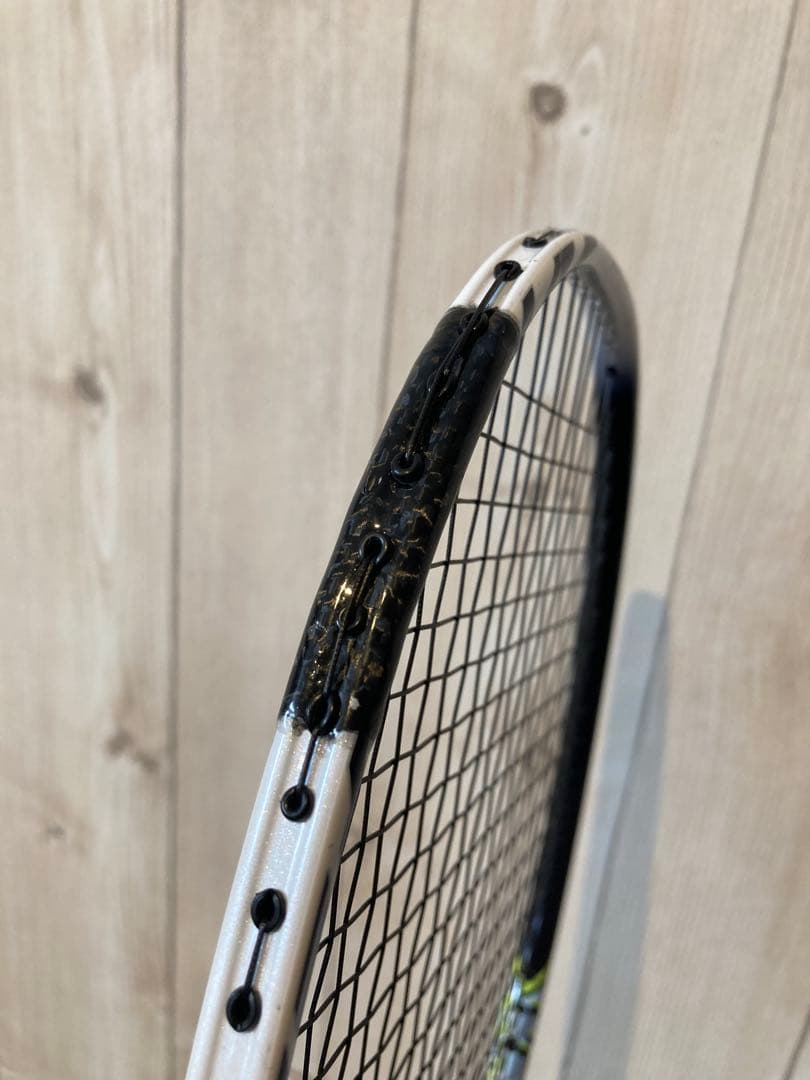 YONEX ASTROX 99 PRO バドミントンリペアラケット