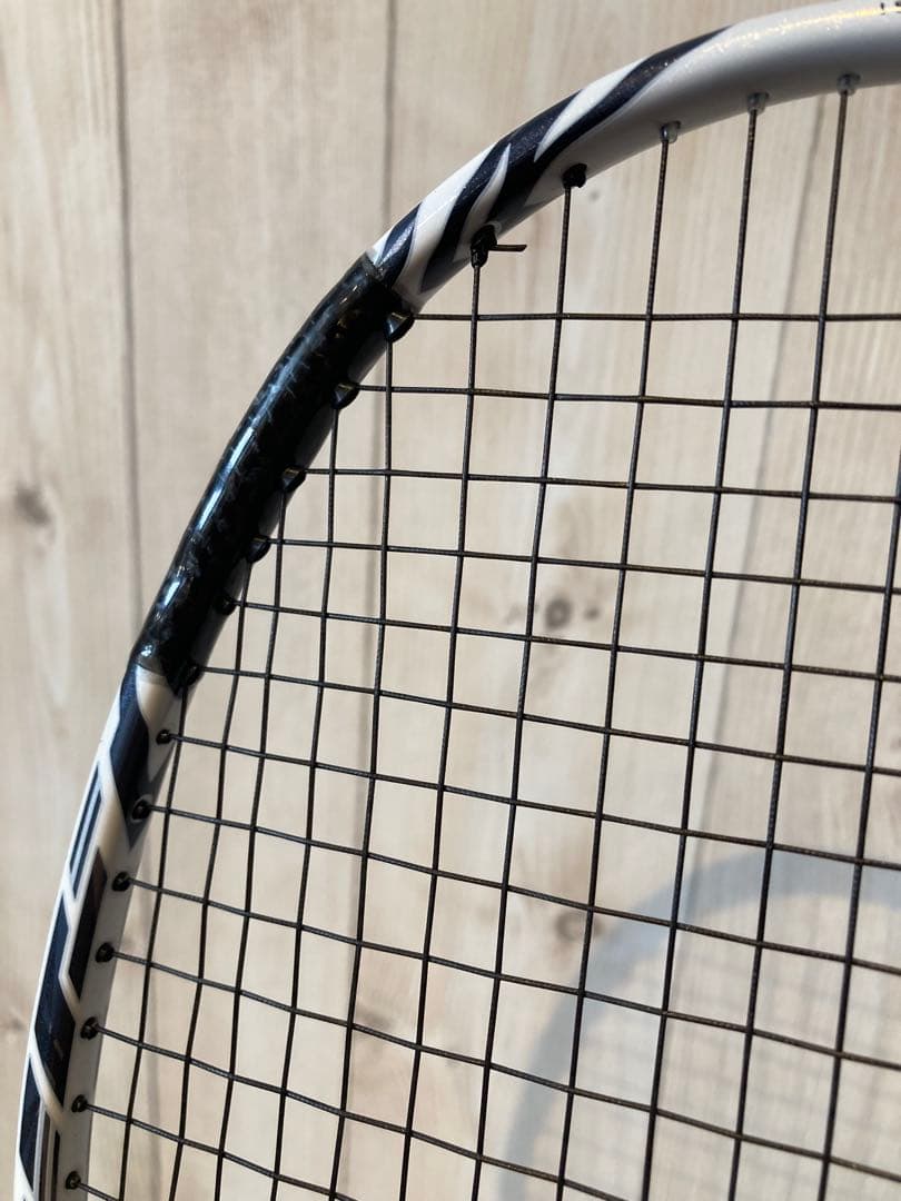 YONEX ASTROX 99 PRO バドミントンリペアラケット