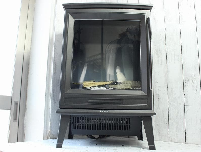 22年製 ディンプレックス ラヴァ―トン 電気暖炉 LVT12J