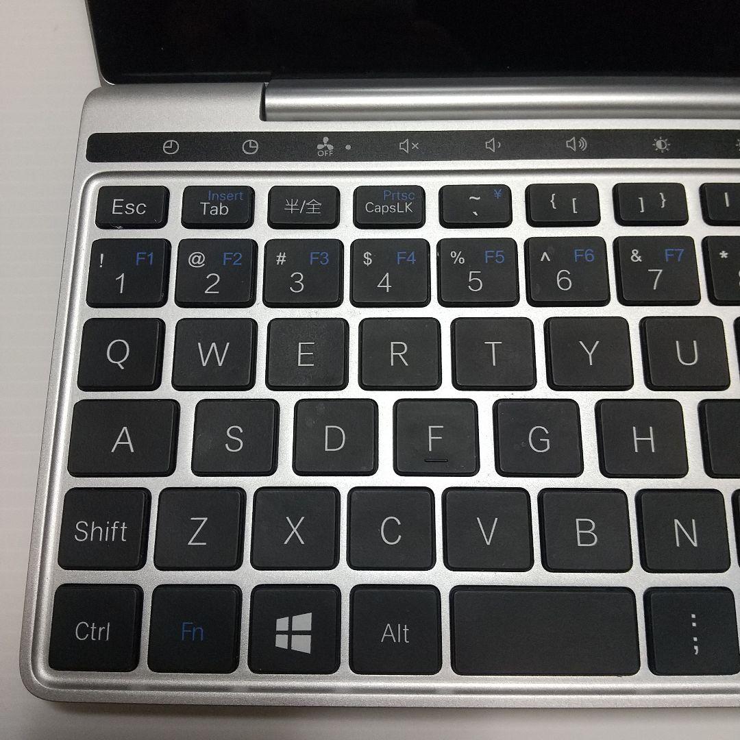 GPD Pocket 2 m3-8100Yモデル
