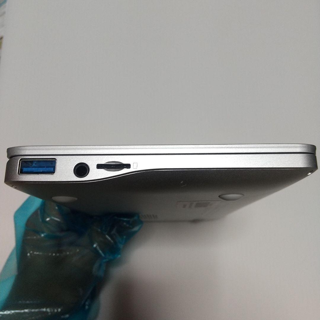 GPD Pocket 2 m3-8100Yモデル