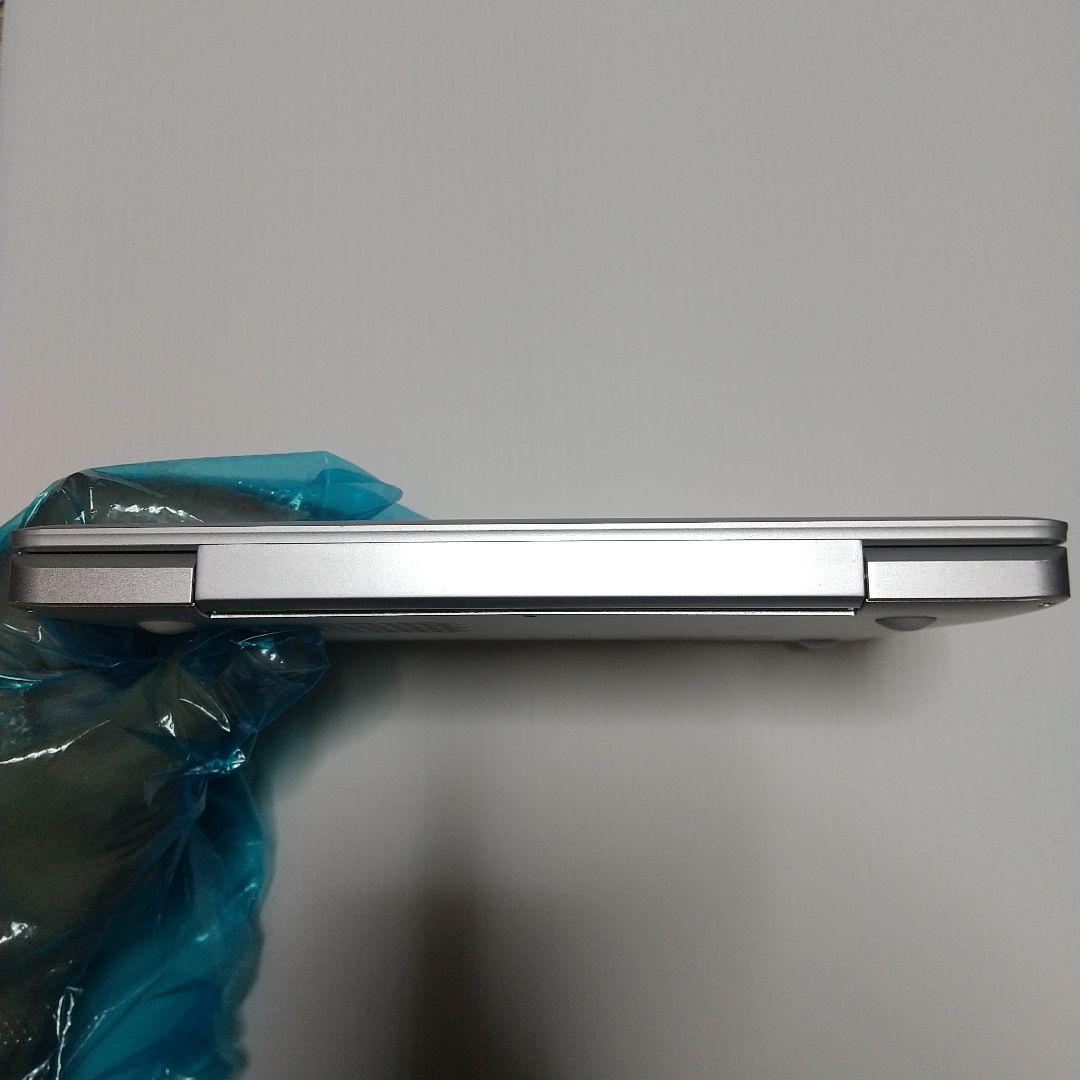 GPD Pocket 2 m3-8100Yモデル