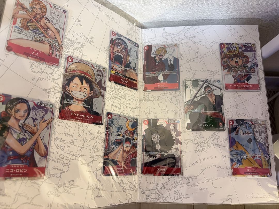 ONE PIECE プレミアムカードコレクション　25th 新品未開封