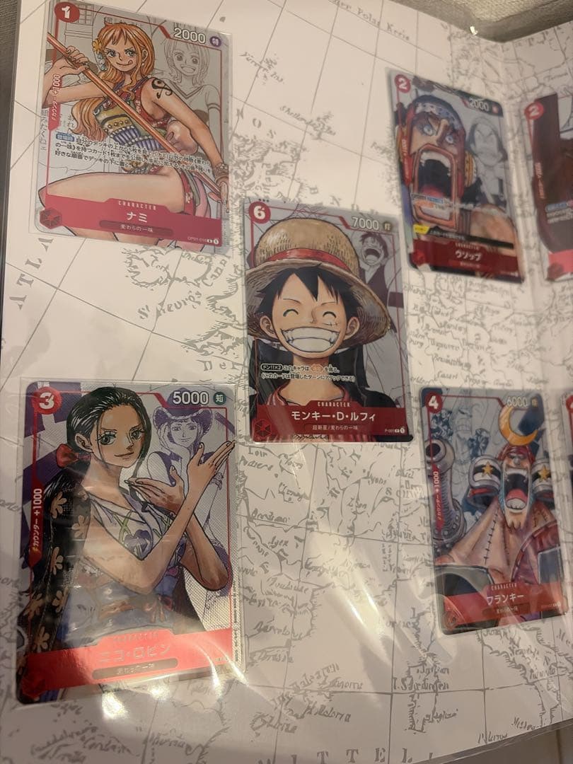 ONE PIECE プレミアムカードコレクション　25th 新品未開封