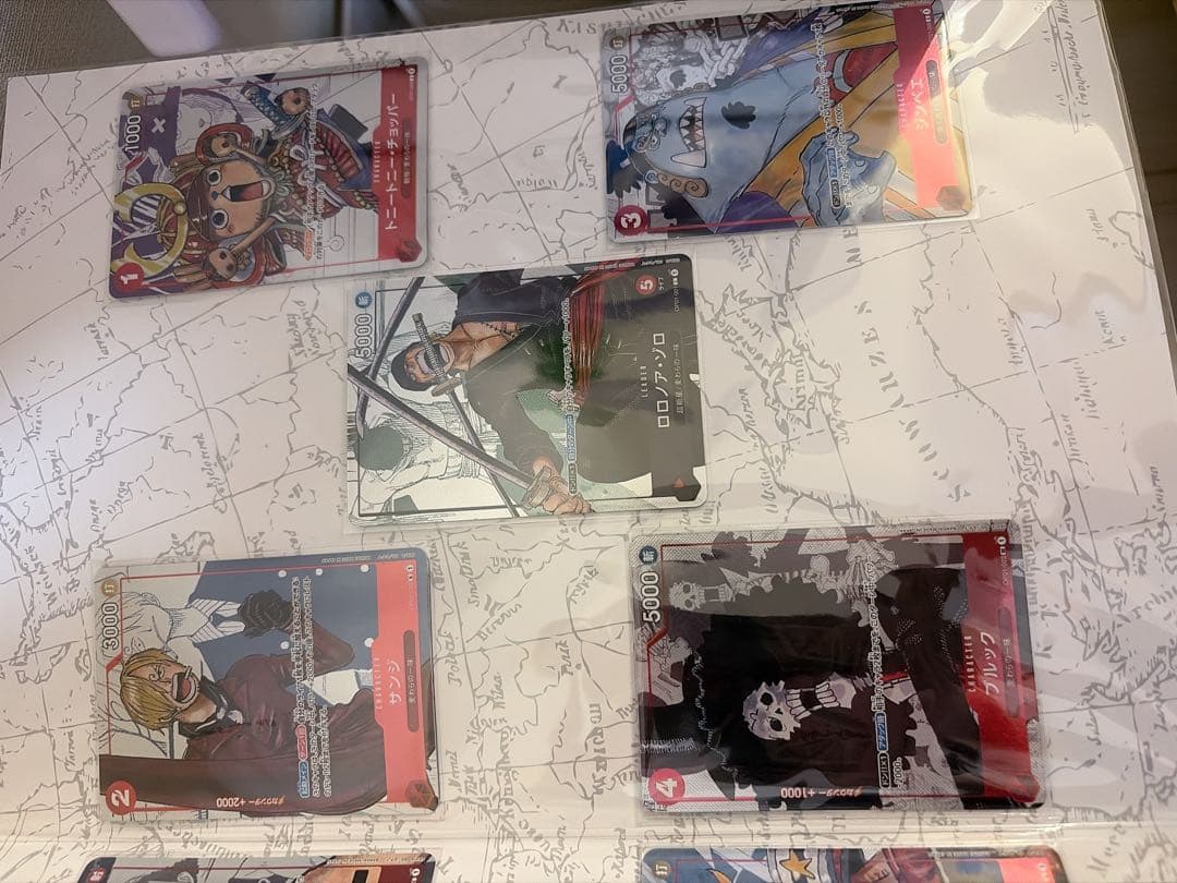 ONE PIECE プレミアムカードコレクション　25th 新品未開封