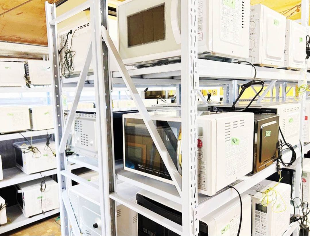 ‼️お任せ2点‼️送料無料‼️ 冷蔵庫 洗濯機　☺︎新生活応援☺︎