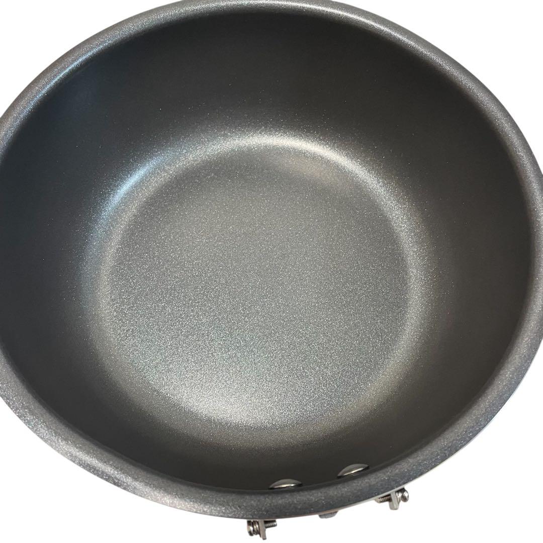 【美品/レシピ本付き】 ラボーノ 三ツ星シェフ 全自動調理器 TVG-300K