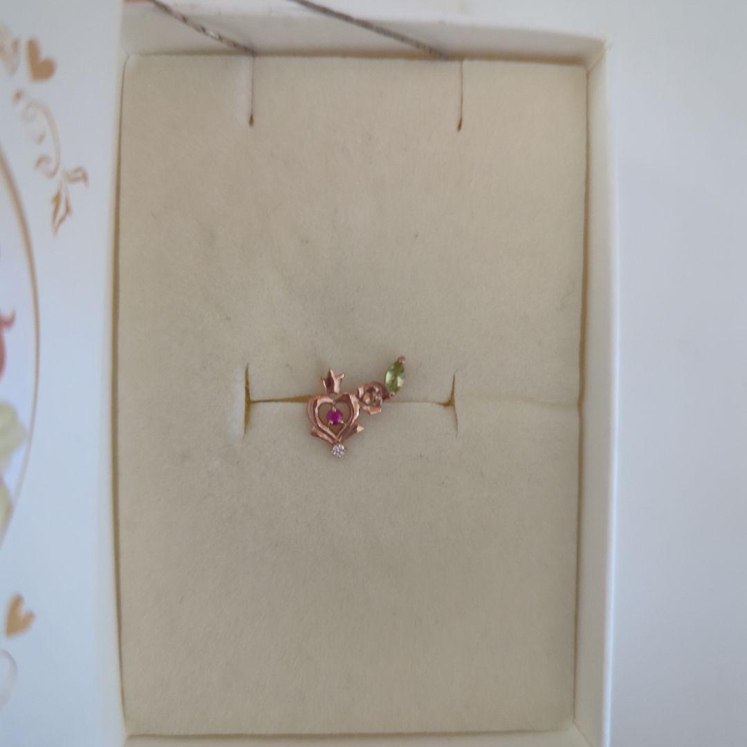 TAKE−UP　ディズニー　ピアス