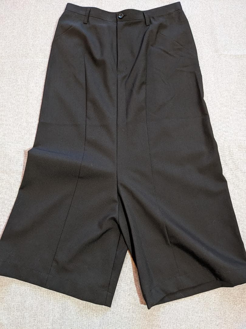 CDG コムデギャルソン tricot COMMEdesGARCONS サルエル