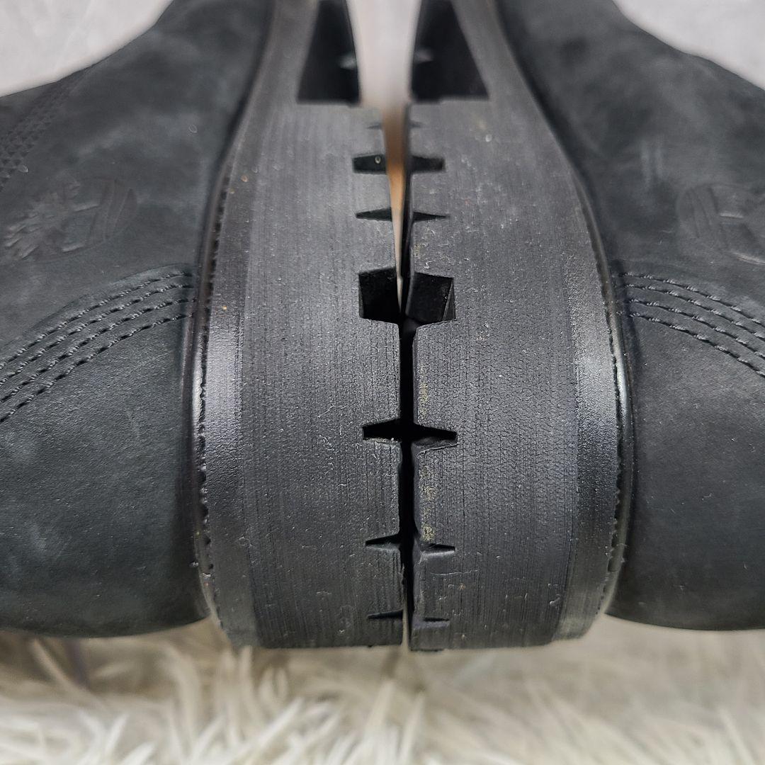 【Timberland】6インチ プレミアムブーツ 8658A チャーム付属