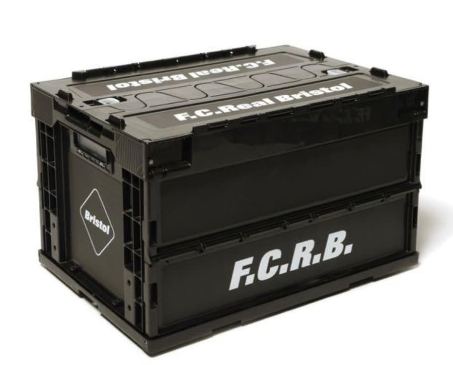 家具・インテリア FCRB FOLDABLE CONTAINER bristol soph 2