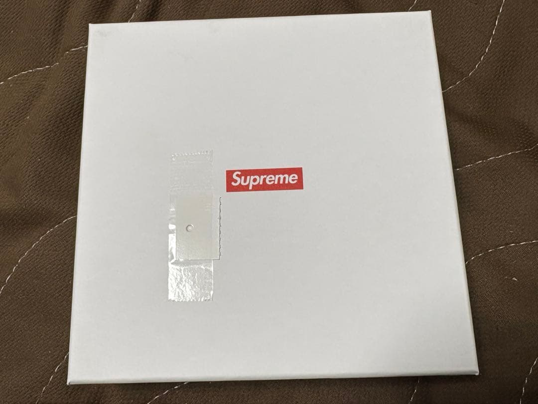 小物 Supreme Leather Chain Wallet (25FW)