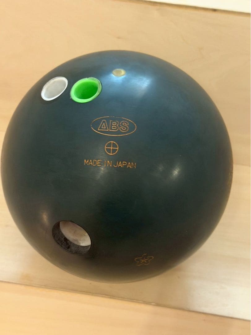 nottiナノデススーパーグラスプ　15p重め