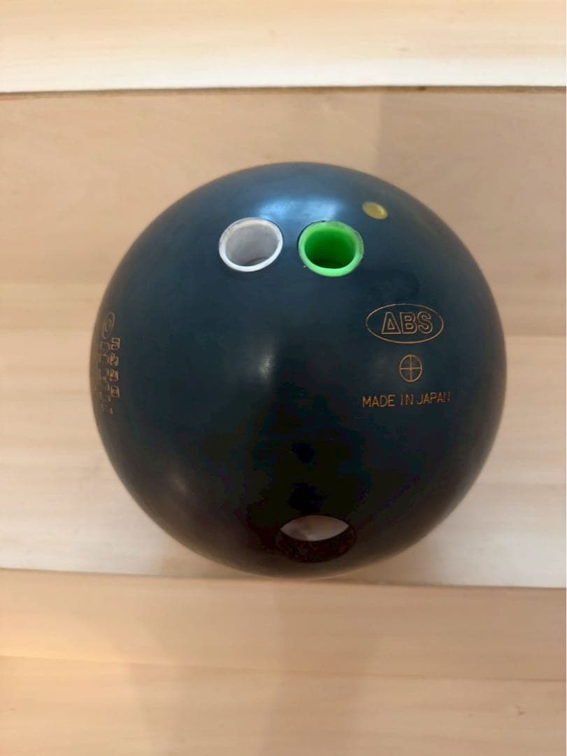 nottiナノデススーパーグラスプ　15p重め