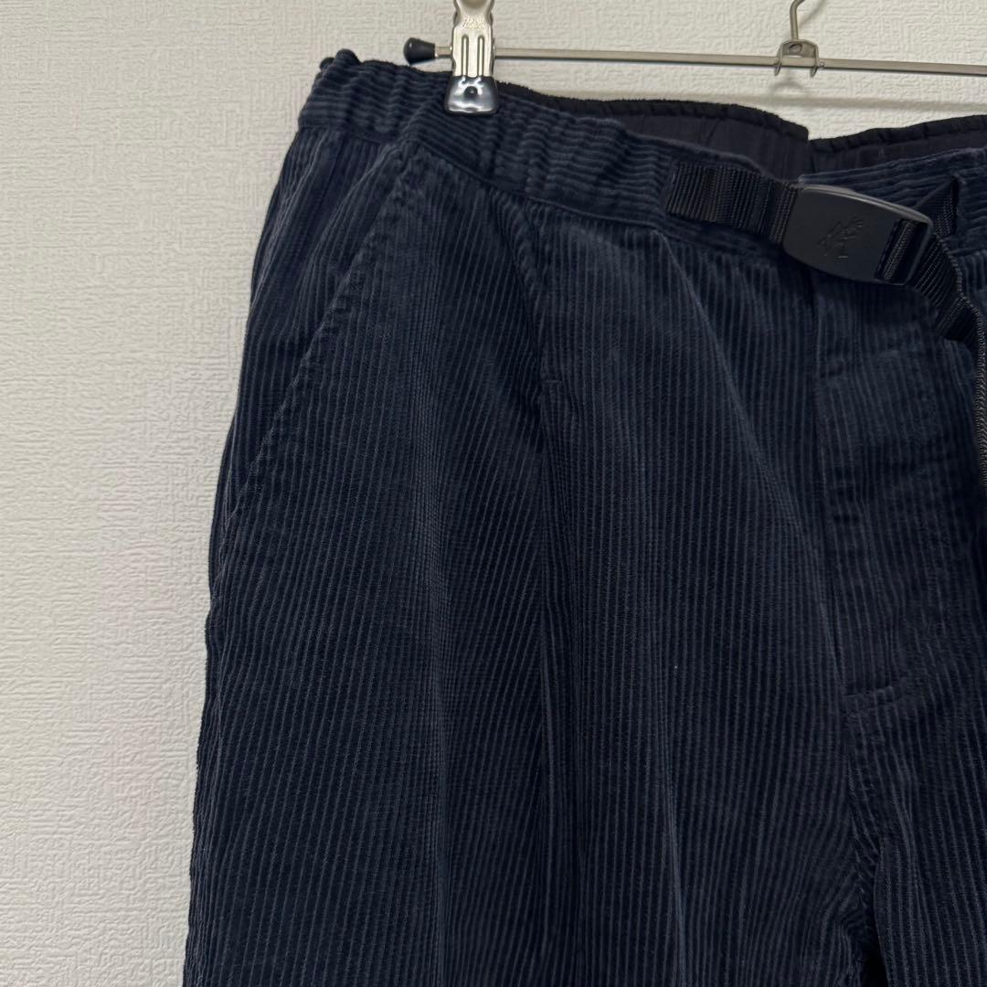 nonnative gramicci WALKER TP コーデュロイ パンツ