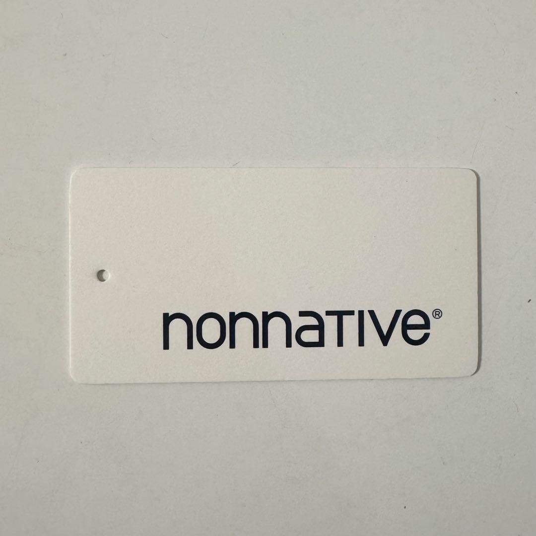 nonnative gramicci WALKER TP コーデュロイ パンツ