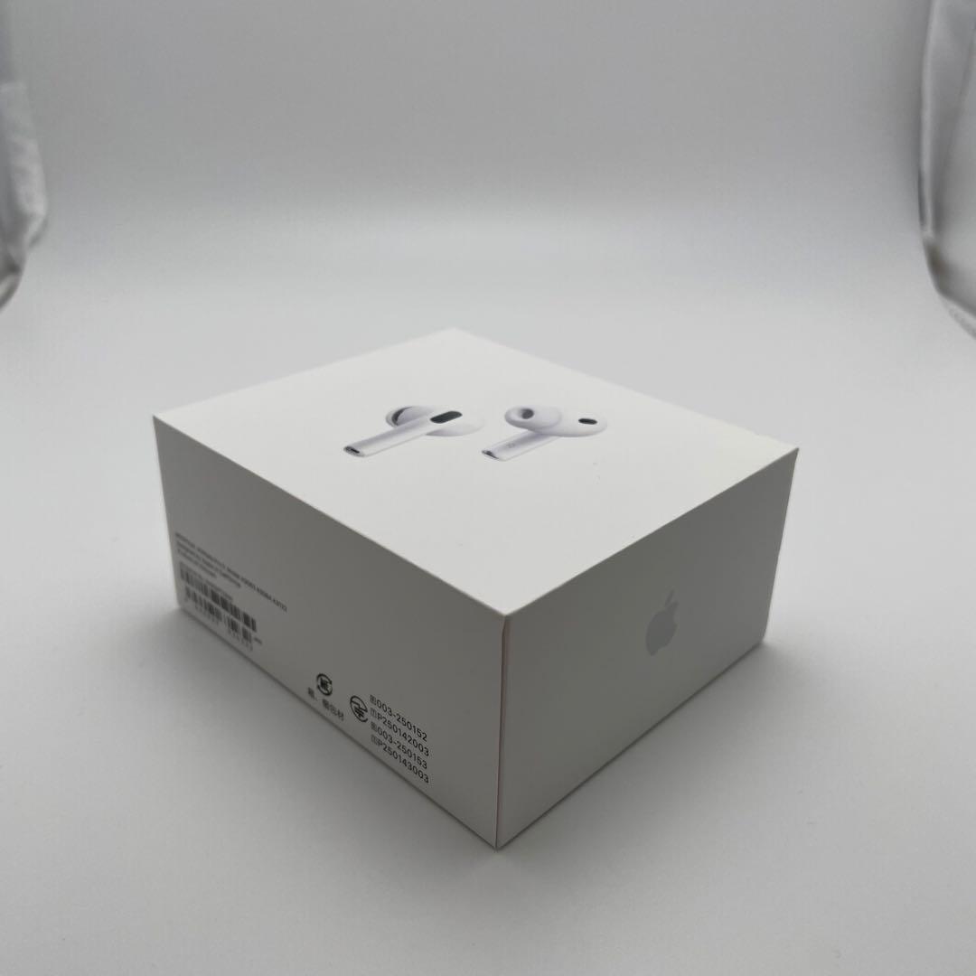 未開封 AirPods Pro 3 MFHP4J/A 本体