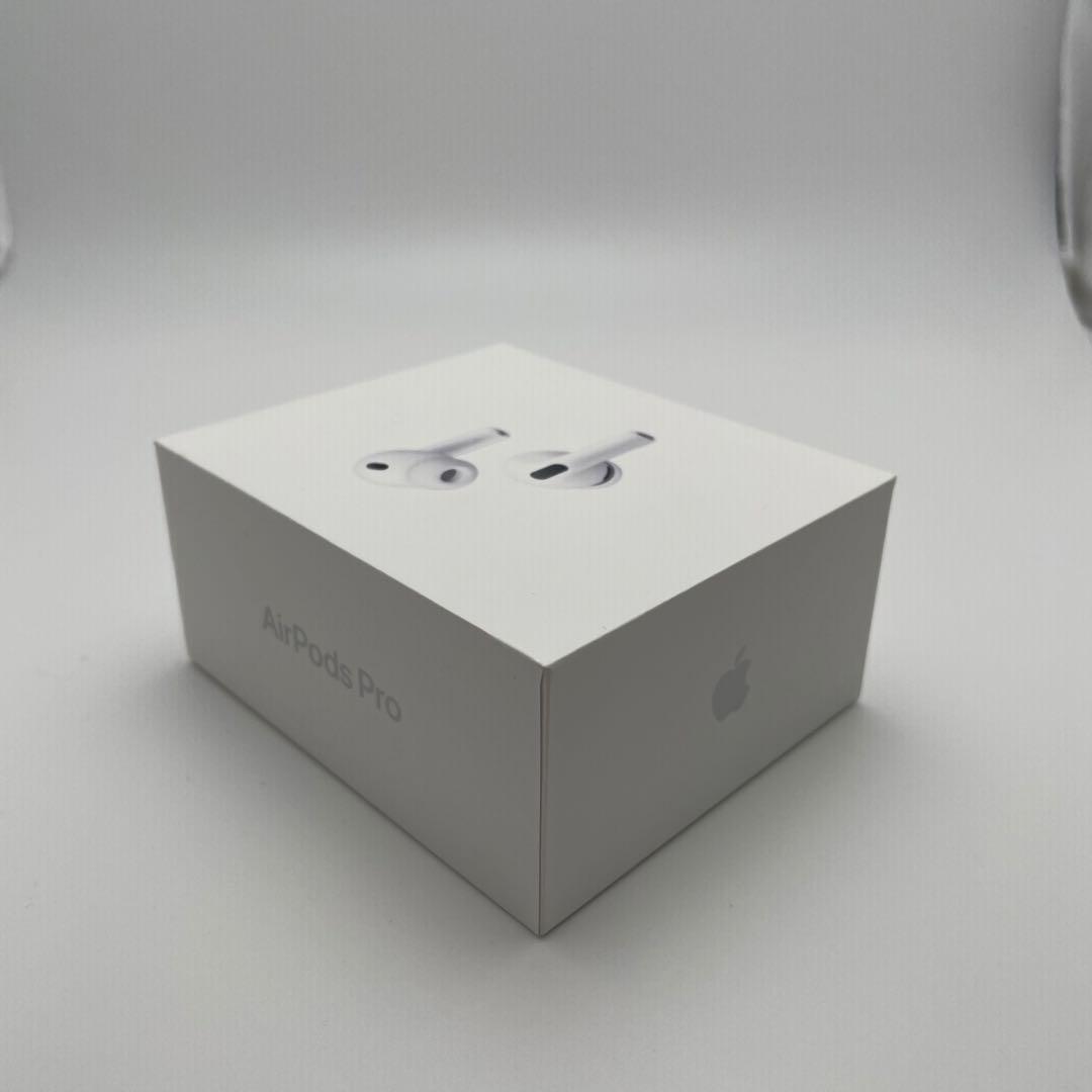 未開封 AirPods Pro 3 MFHP4J/A 本体