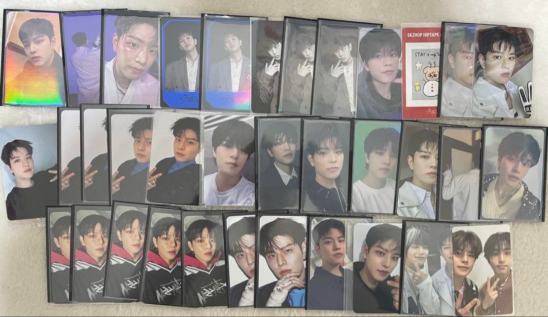 StrayKids スキズ スンミン Seungmin まとめ　セット