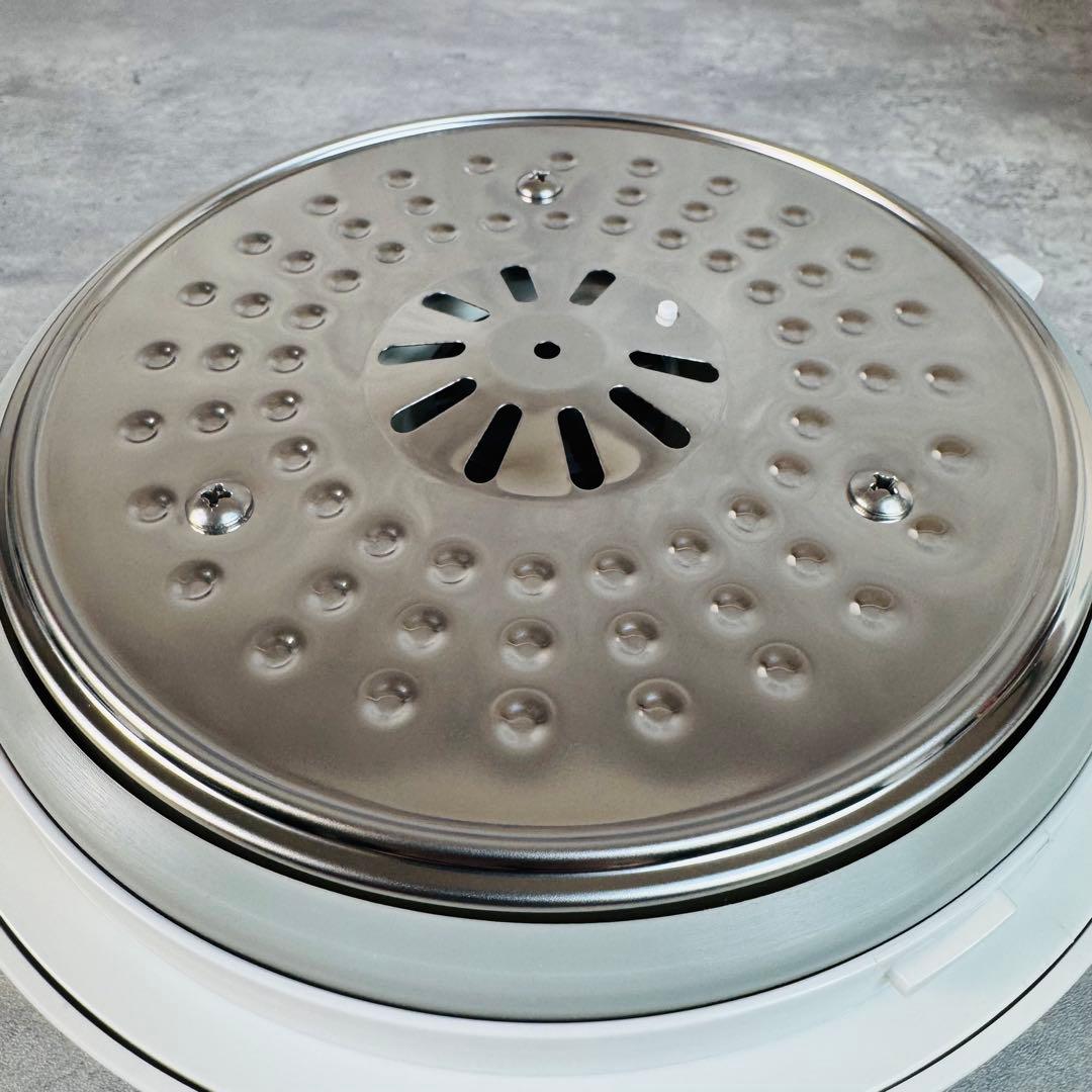 ドウシシャ mistone600S KSZ-603 24年製 加湿器