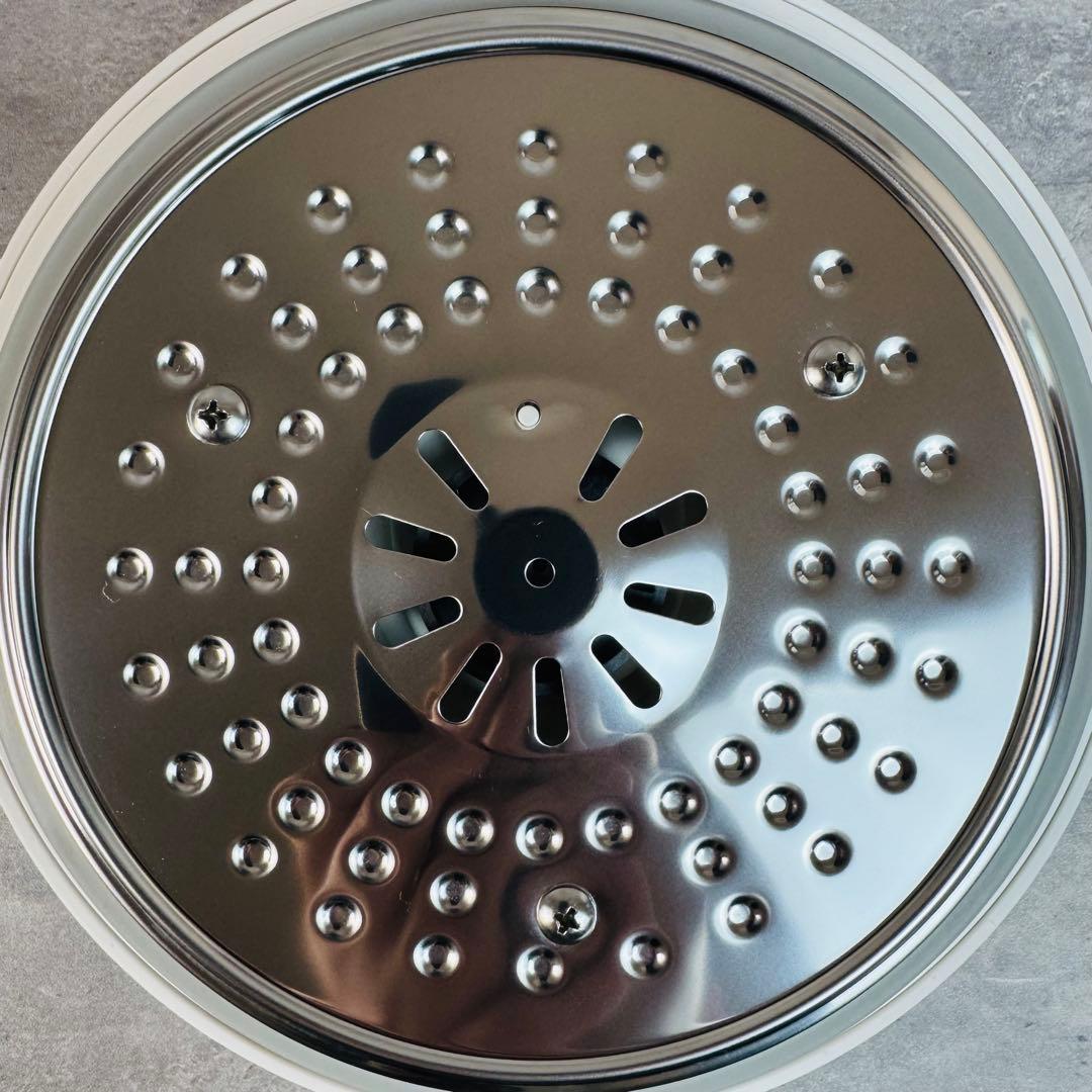 ドウシシャ mistone600S KSZ-603 24年製 加湿器