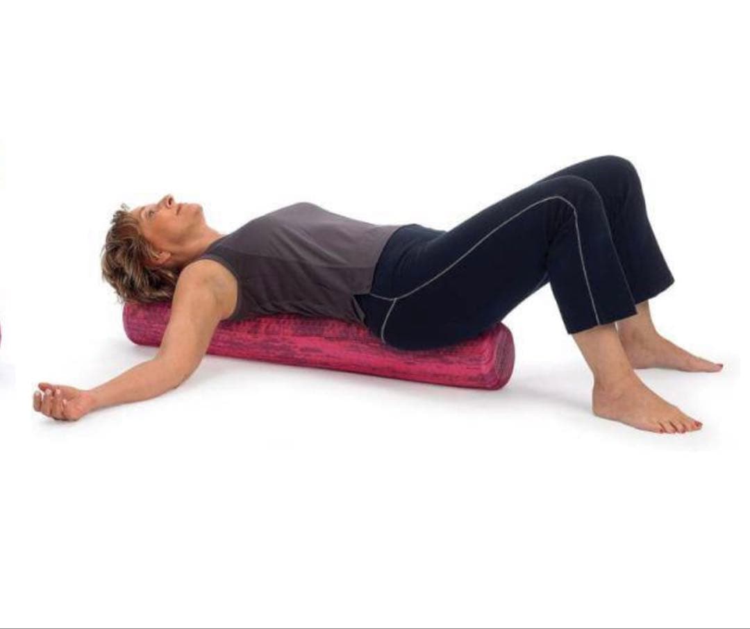 【未使用新品】OPTP フォームローラー（ピンク）（17600円の品）