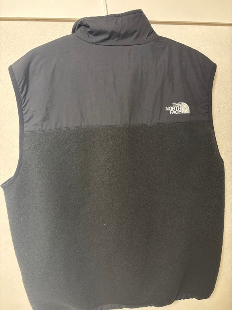 THE NORTH FACE デナリベスト NA72332
