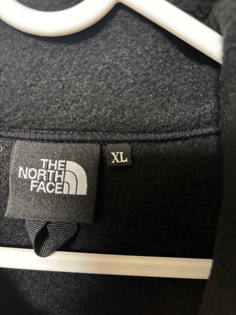 THE NORTH FACE デナリベスト NA72332