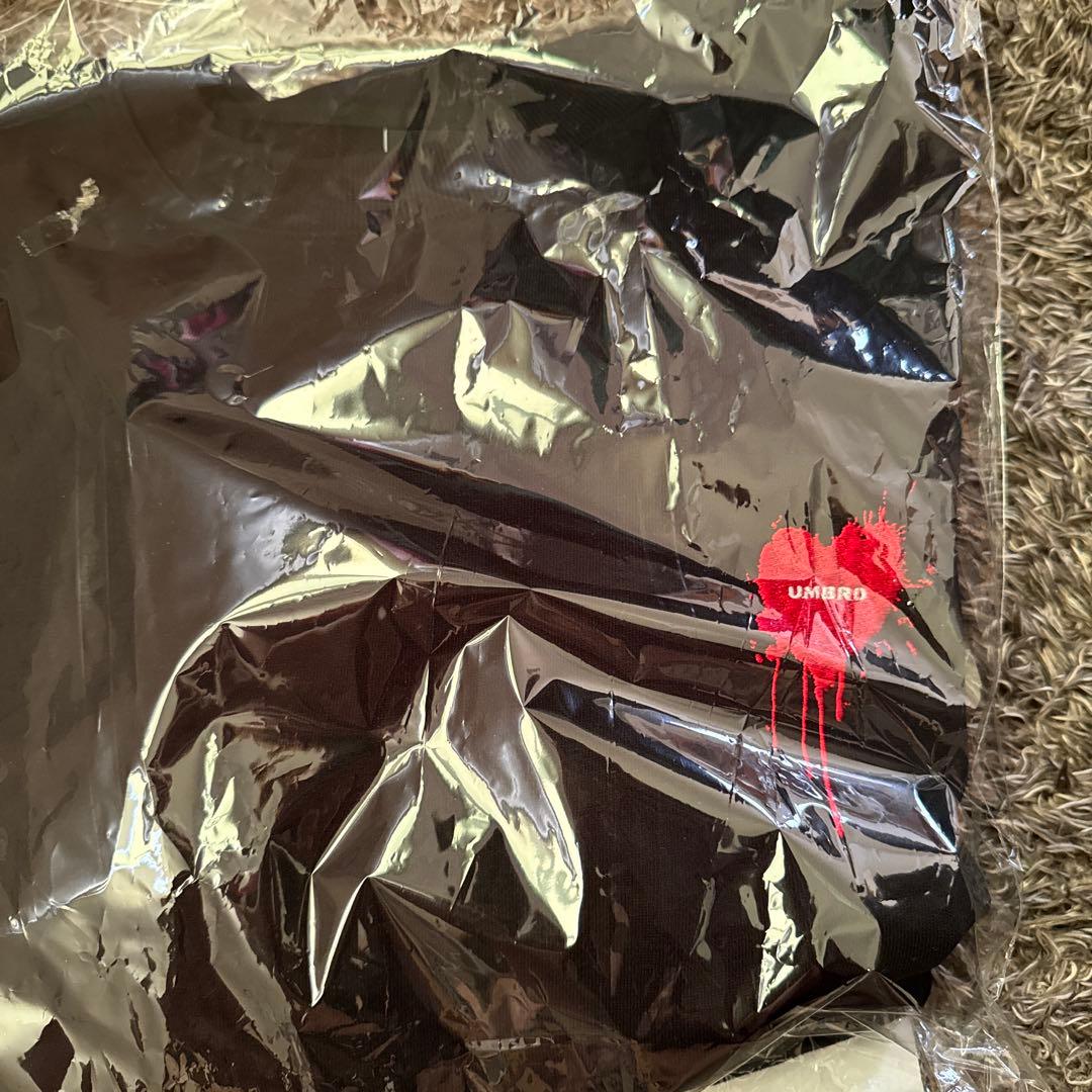 ONCILY✖️ UMBRO（即完売の激レア）