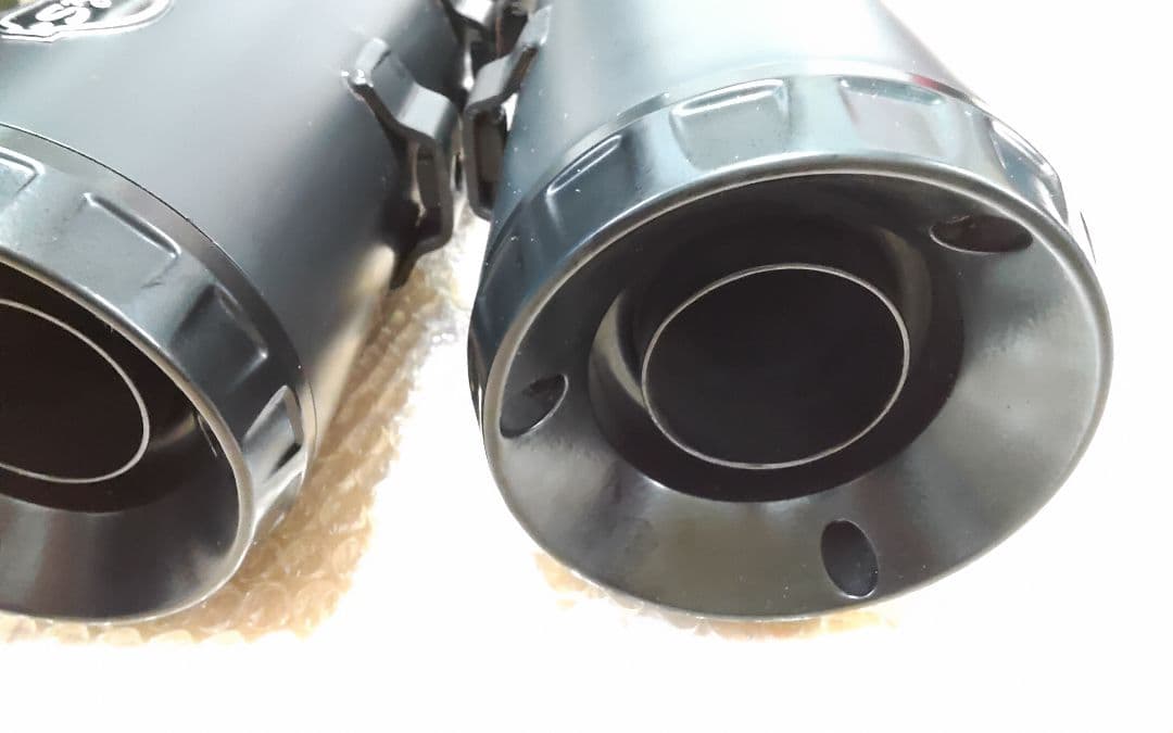 Harley-Davidson【ツーリング】S&Sスリップオンマフラー　美品!